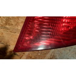 LAMPA PRAWY TYŁ A1698201064 MERCEDES A KLASA W169