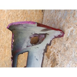 ZDERZAK PRZÓD PRZEDNI ORYGINAŁ 52119-0K880 TOYOTA HILUX VIII 8 2015-