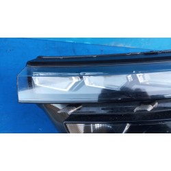 SKODA KAMIQ 19- LAMPA LEWA PRZÓD FULL LED 658941015D