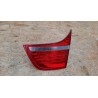 BMW X6 E71 LAMPA PRAWA TYŁ TYLNA W KLAPĘ 7179988