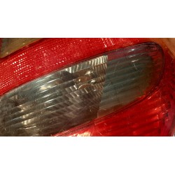 LAMPA PRAWY TYŁ A1698201064 MERCEDES A KLASA W169