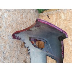 ZDERZAK PRZÓD PRZEDNI ORYGINAŁ 52119-0K880 TOYOTA HILUX VIII 8 2015-