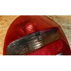 LAMPA PRAWY TYŁ A1698201064 MERCEDES A KLASA W169