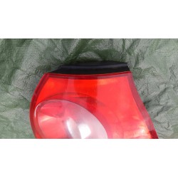VOLKSWAGEN GOLF V 5 LAMPA PRAWY TYŁ EU 1K6945096Q