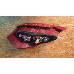 LAMPA PRAWY TYŁ A1698201064 MERCEDES A KLASA W169