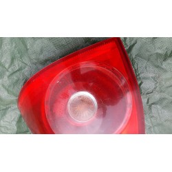 VOLKSWAGEN GOLF V 5 LAMPA PRAWY TYŁ EU 1K6945096Q
