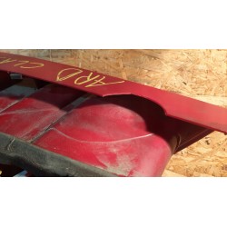 LAMPA PRAWY TYŁ A1698201064 MERCEDES A KLASA W169