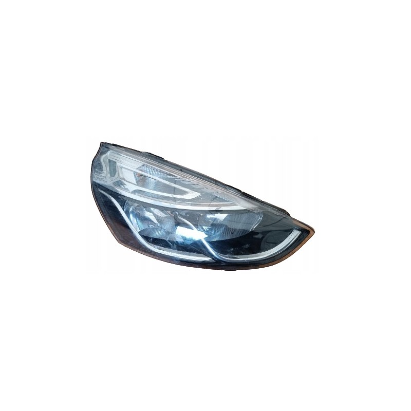 LAMPA PRAWY PRZÓD EU 260100653R RENAULT CLIO IV 4