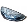 LAMPA PRAWY PRZÓD EU 260100653R RENAULT CLIO IV 4