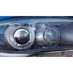 LAMPA PRAWY PRZÓD EUROPA XENON DYNAMIC BMW 7 F01 F02 7182150