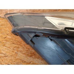 LAMPA PRAWY PRZÓD EU 260100653R RENAULT CLIO IV 4