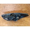 LAMPA PRAWY PRZÓD EU 260100653R RENAULT CLIO IV 4