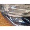 LAMPA PRAWY PRZÓD EU 260100653R RENAULT CLIO IV 4