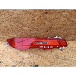 BMW E63 E64 LIFT lampka lampa w zderzak lewy tyl 7177075