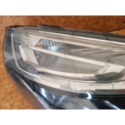 LAMPA PRAWY PRZÓD EU 260100653R RENAULT CLIO IV 4