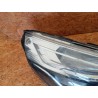 LAMPA PRAWY PRZÓD EU 260100653R RENAULT CLIO IV 4