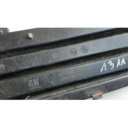 ZAŚLEPKA KRATKA ZDERZAKA LEWA OPEL ASTRA H III