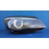 LAMPA PRAWY PRZÓD EUROPA XENON DYNAMIC BMW 7 F01 F02 7182150