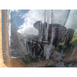 ZDERZAK PRZÓD PRZEDNI ORYGINAŁ 86511-3E511 KIA SORENTO I LIFT