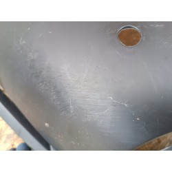 DOKŁADKA ZDERZAKA PRZÓD NISSAN JUKE F15 I 2010- 620261KA1A