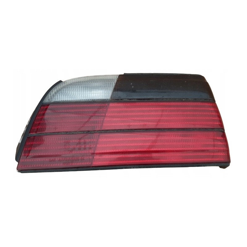 BMW E36 COUPE LAMPA PRAWY TYŁ TYLNA 1393224