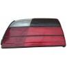 BMW E36 COUPE LAMPA PRAWY TYŁ TYLNA 1393224