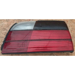 BMW E36 COUPE LAMPA PRAWY TYŁ TYLNA 1393224