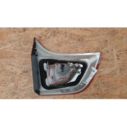 BMW X6 E71 LAMPA PRAWA TYŁ TYLNA W KLAPĘ 7179988