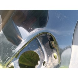 ZDERZAK PRZÓD PRZEDNI ORYGINAŁ JEEP COMPASS I LIFT 2011- 491150RXFAA