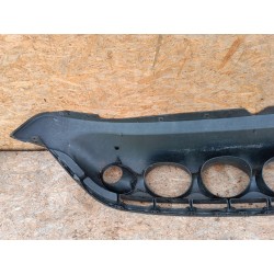 DOKŁADKA ZDERZAKA PRZÓD NISSAN JUKE F15 I 2010- 620261KA1A