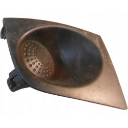 KRATKA ZDERZAKA HALOGENU PRAWA NISSAN TIIDA VERSA