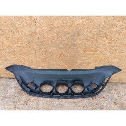 DOKŁADKA ZDERZAKA PRZÓD NISSAN JUKE F15 I 2010- 620261KA1A