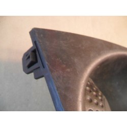 KRATKA ZDERZAKA HALOGENU PRAWA NISSAN TIIDA VERSA