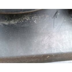 DOKŁADKA ZDERZAKA PRZÓD NISSAN JUKE F15 I 2010- 620261KA1A