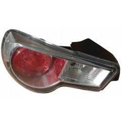 TOYOTA GT86 SUBARU BRZ LAMPA TYLNA TYŁ LEWA 220-60084