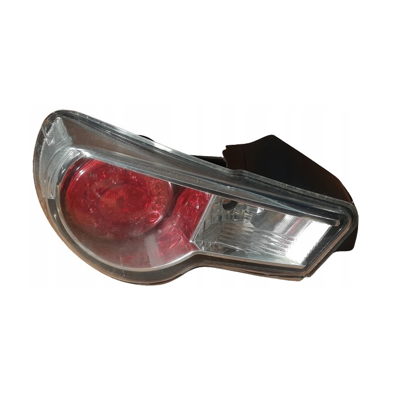 TOYOTA GT86 SUBARU BRZ LAMPA TYLNA TYŁ LEWA 220-60084