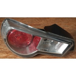 TOYOTA GT86 SUBARU BRZ LAMPA TYLNA TYŁ LEWA 220-60084