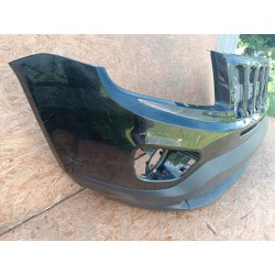 ZDERZAK PRZÓD PRZEDNI ORYGINAŁ JEEP COMPASS I LIFT 2011- 491150RXFAA