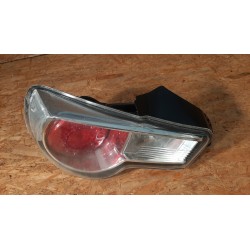 TOYOTA GT86 SUBARU BRZ LAMPA TYLNA TYŁ LEWA 220-60084