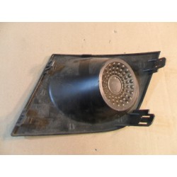 KRATKA ZDERZAKA HALOGENU PRAWA NISSAN TIIDA VERSA