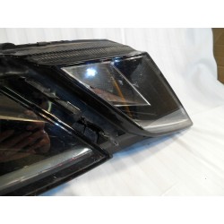 LAMPA PRAWY PRZÓD EU 5E1941016E SKODA OCTAVIA III 3 LIFT FULL LED