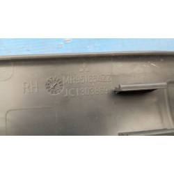 MR951654ZZ LISTWA PROGOWA NAKŁADKA PROGU PRAWA MITSUBISHI COLT VI 6