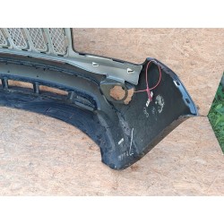 ZDERZAK PRZÓD PRZEDNI ORYGINAŁ JEEP COMPASS I LIFT 2011- 491150RXFAA