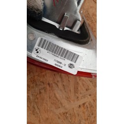 BMW X6 E71 LAMPA PRAWA TYŁ TYLNA W KLAPĘ 7179988