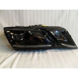 LAMPA PRAWY PRZÓD EU 5E1941016E SKODA OCTAVIA III 3 LIFT FULL LED