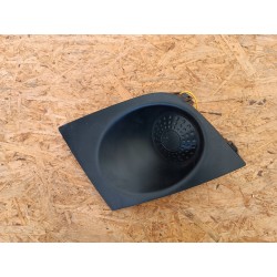 KRATKA ZDERZAKA HALOGENU PRAWA NISSAN TIIDA VERSA