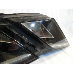 LAMPA PRAWY PRZÓD EU 5E1941016E SKODA OCTAVIA III 3 LIFT FULL LED