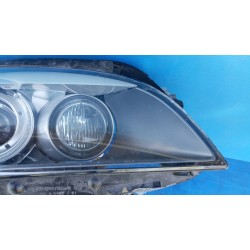 LAMPA PRAWY PRZÓD EUROPA XENON DYNAMIC BMW 7 F01 F02 7182150