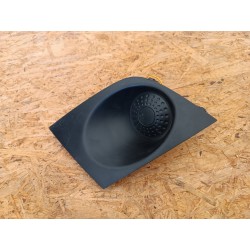 KRATKA ZDERZAKA HALOGENU PRAWA NISSAN TIIDA VERSA