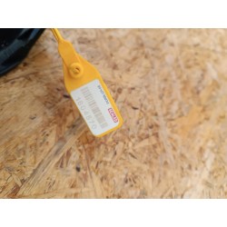 KRATKA ZDERZAKA HALOGENU PRAWA NISSAN TIIDA VERSA